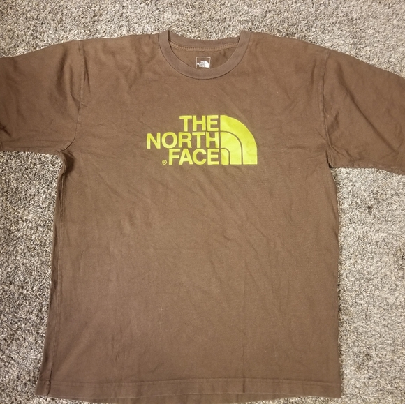 The North Face Other - The North Face T-shirt